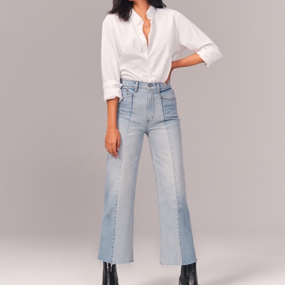 Abercrombie Jeans - Picture 3 of 9